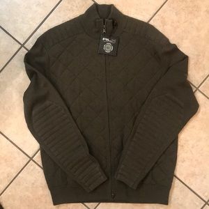 Men’s Ralph Lauren zip up